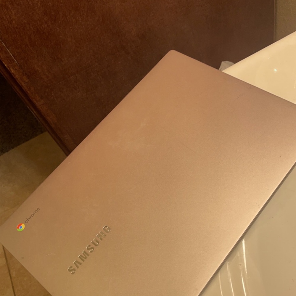 Chromebook 4+